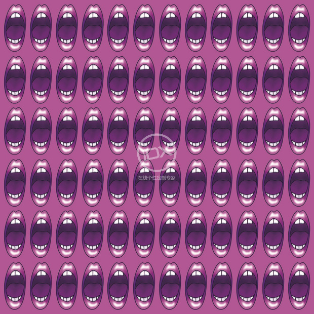 啊哦~purple